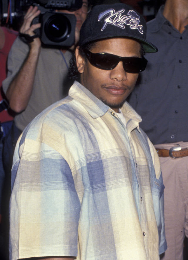 What Is The Hardest Gangsta Rap Track Ever? Playbuzz