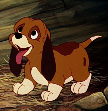 Can You Match The Disney Dogs To Their Movies? | Playbuzz