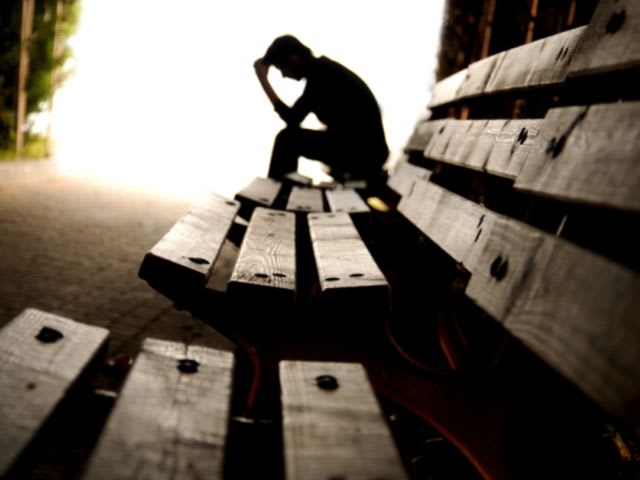 When someone is in trouble, you are most likely to...?