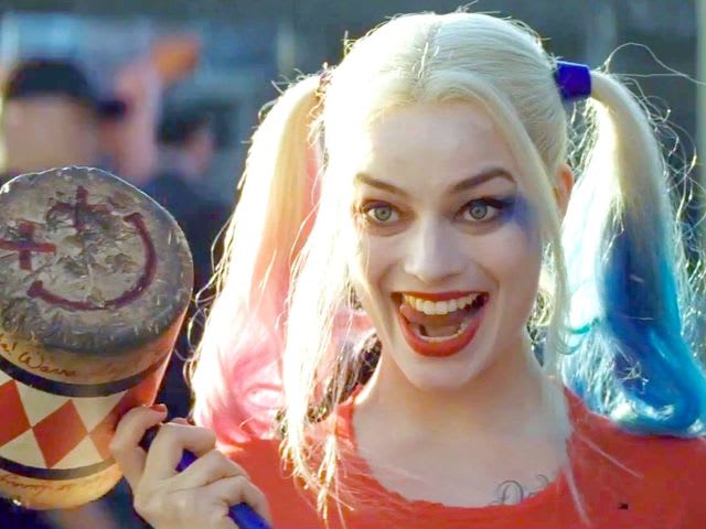 How well do you know the Suicide Squad? Take our brain