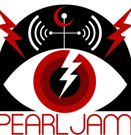 pearl jam albums covers