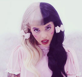 What Melanie Martinez Song Are You? 