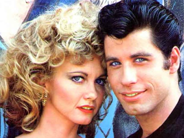 How Well Do You Really Know Grease? | Playbuzz