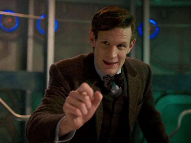 Can You Match The Eleventh Doctor Quote To The Doctor Who Episode