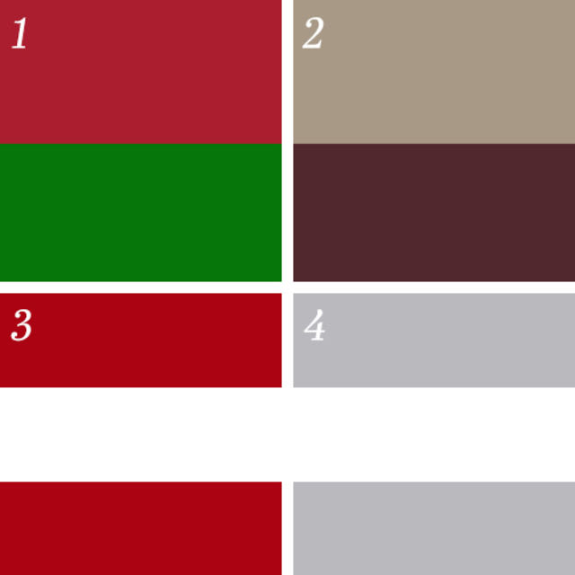 Quiz What’s Your Home Décor Personality? Playbuzz