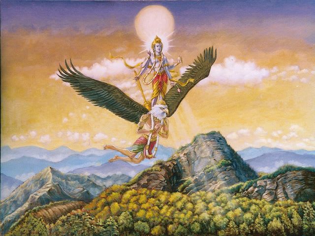 Which do you feel better represents how you perceive spirituality?