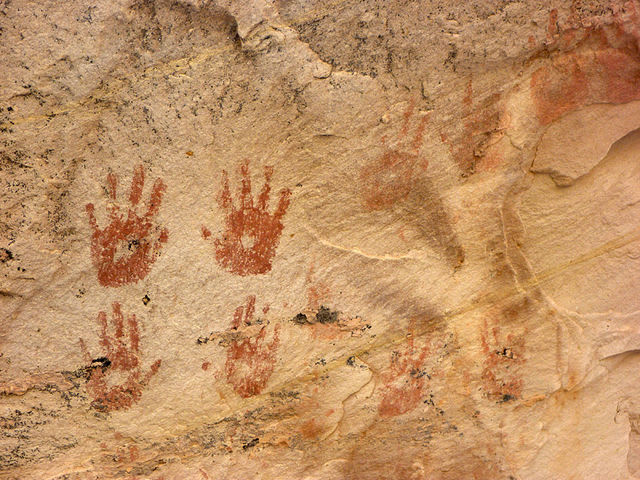 Every finger upon your hand has significance. Some may offer happiness, some may offer death. Which finger(s) do you use the most?