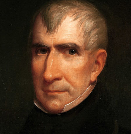 William H. Harrison