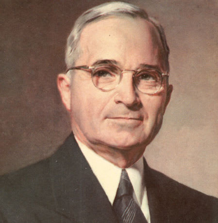 Harry S. Truman
