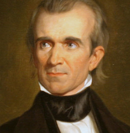 James K. Polk
