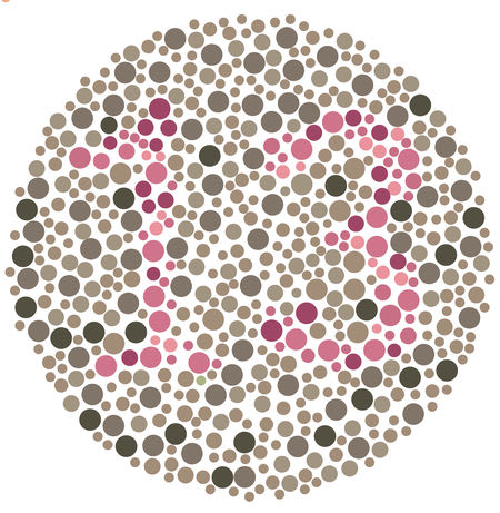 Can You Pass The Color Blind Test? | Playbuzz