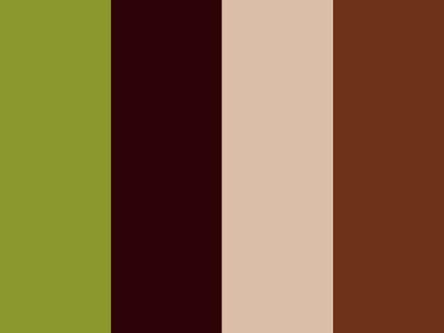 Can You Identify These Harry Potter Characters By Their Color Scheme