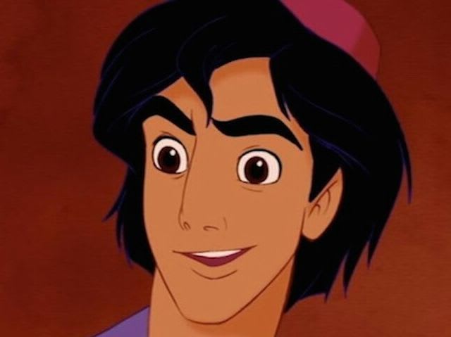 Can you guess the disney character by their eye? | Playbuzz