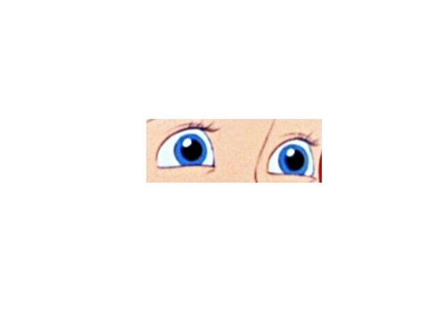 Can You Guess The Disney Character By Their Eye Playbuzz