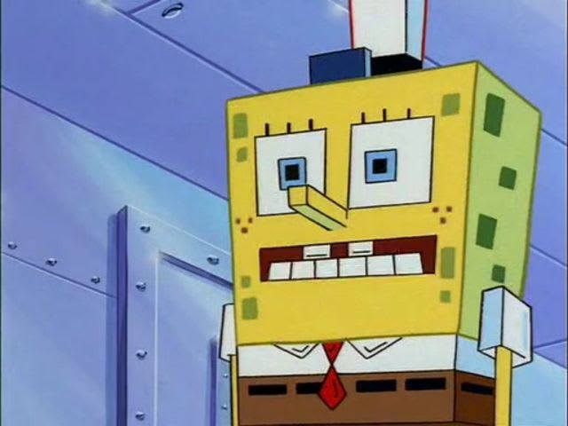Spongebob Pro Quiz | Playbuzz