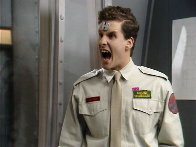 How Well Do You Remember Red Dwarf Playbuzz