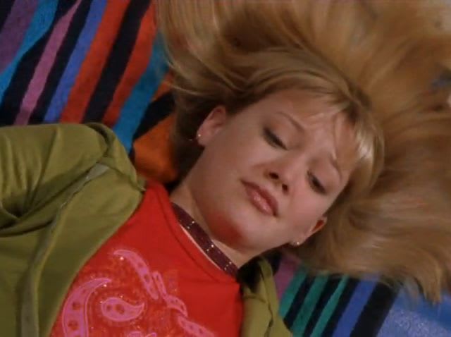 Do You Actually Remember Lizzie Mcguire Playbuzz