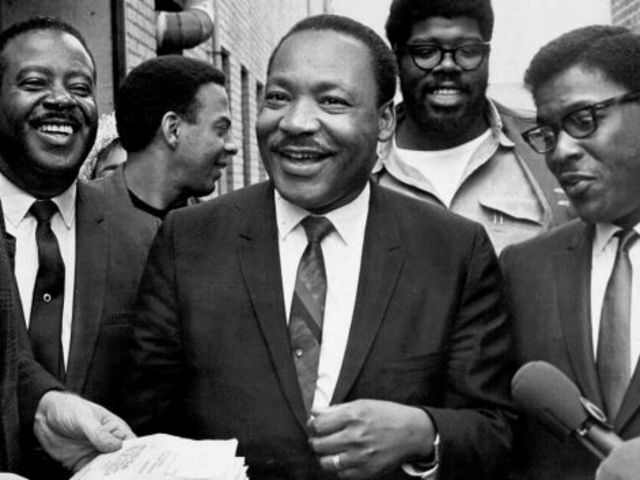 How Much Do You Actually Know About Martin Luther King, Jr.? | Playbuzz