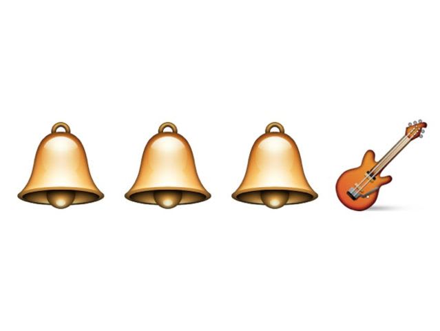 Can You Guess These 14 Christmas Songs From The Emojis? | Playbuzz