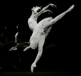 Find out who's your inner Ballet star! | Playbuzz