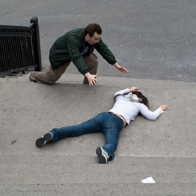 How Well Do You Know Your CPR Guidelines? Playbuzz