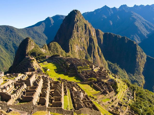 ¿Cuánto sabes de Historia del Perú? 20 preguntas que todo peruano