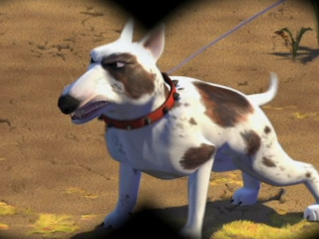 download toy story 1 dog