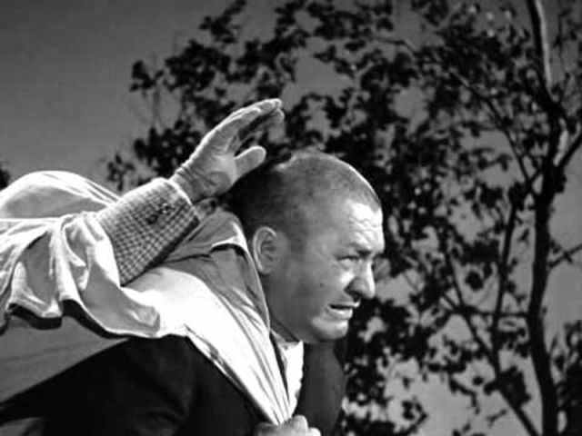 The Three Stooges Curly quiz! | Playbuzz