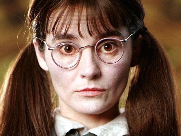 Which Female “Harry Potter” Characters Are Your Favorites? | Playbuzz