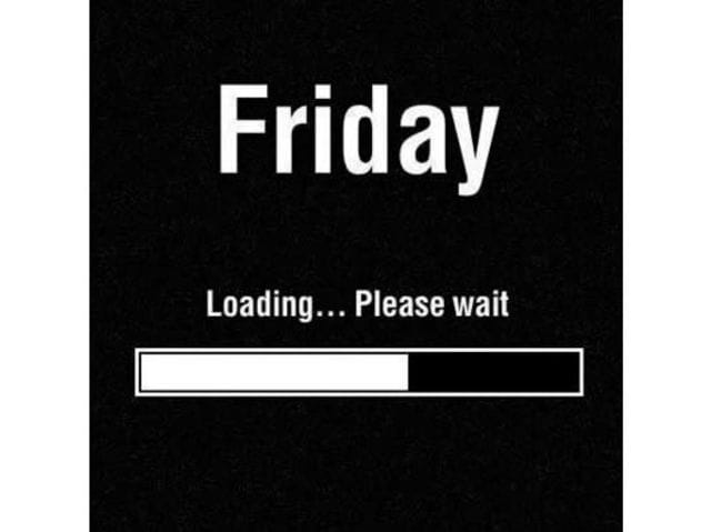 You have a whole weekend to yourself. What are you most likely to spend it doing?