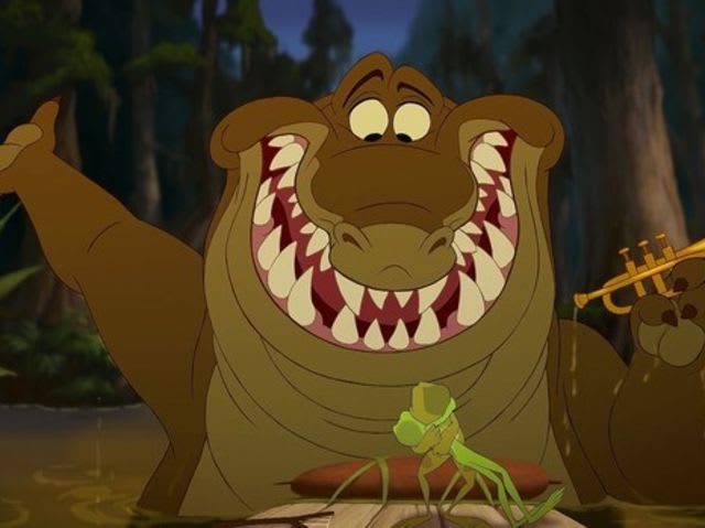 Can You Remember The Names Of These Disney Animals? 