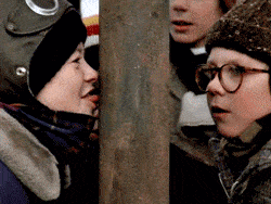 Do You Remember The Movie "A Christmas Story?" | Playbuzz