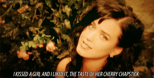 katy perry kissed a girl №663525 katy perry kissed a girl № 663524
