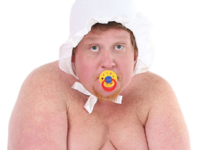 Dating Site for Adult Baby Diaper Lovers