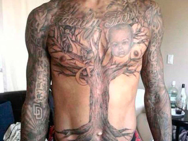 try to name these 13 nba players only by their tattoos playbuzz try to name these 13 nba players only by their tattoos playbuzz