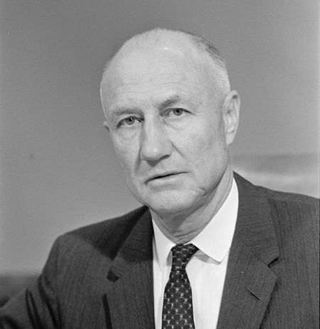 Strom Thurmond