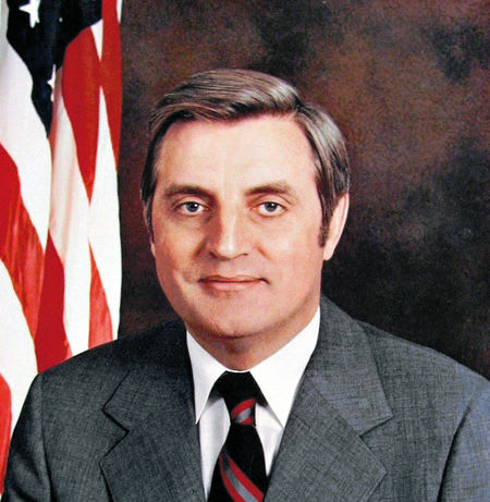 Walter Mondale