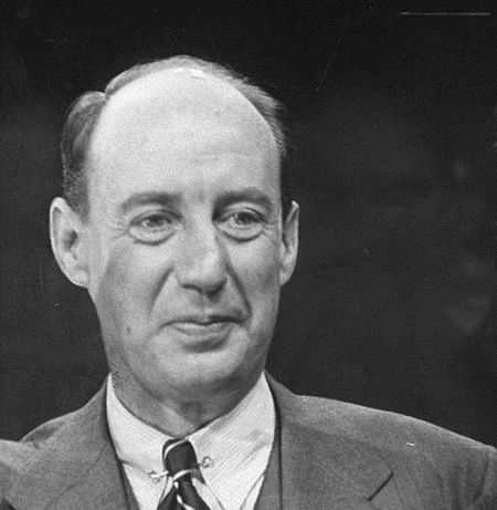 Adlai Stevenson