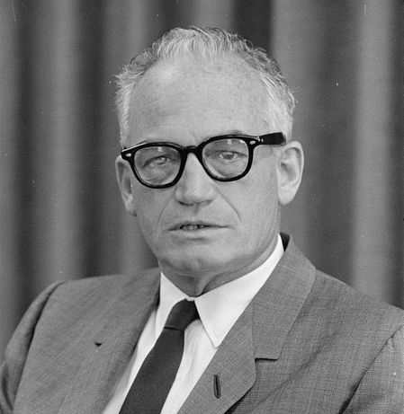Barry Goldwater