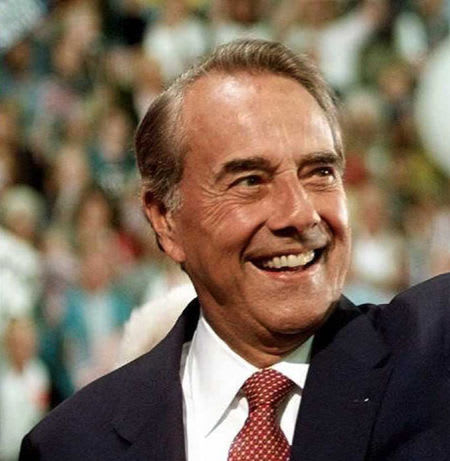 Bob Dole