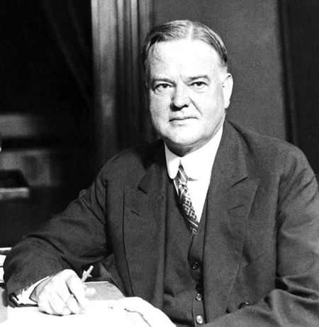 Herbert Hoover