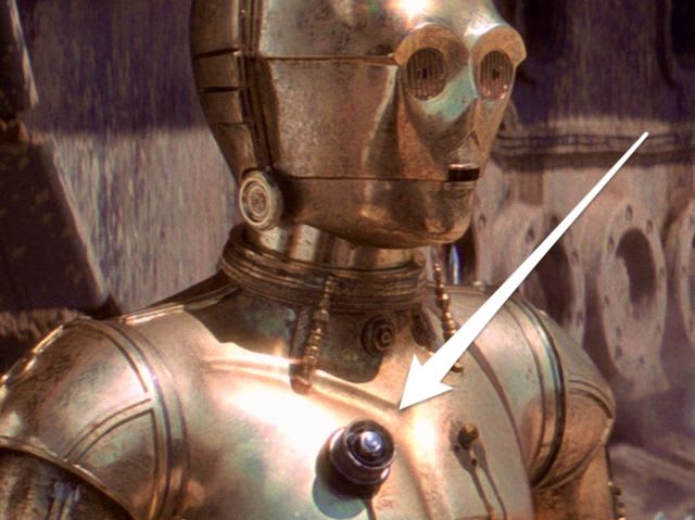 Hardest Star Wars Quiz Ever