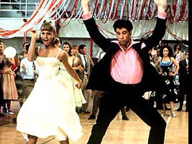 Grease Movie Quiz! | Playbuzz