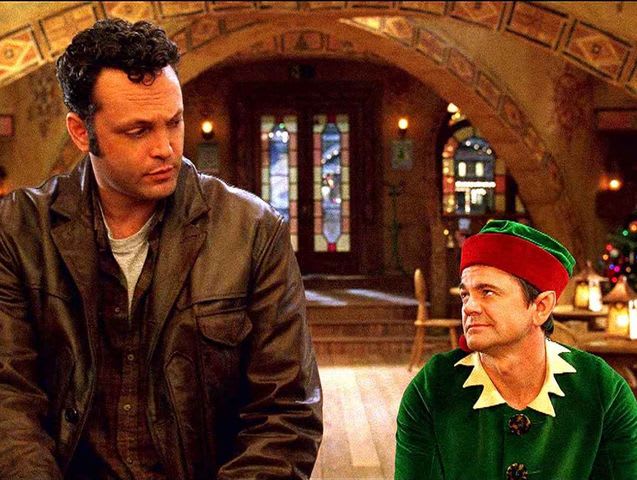 TEST YOURSELF: How Well Do You REALLY Know Christmas Movies? | Playbuzz