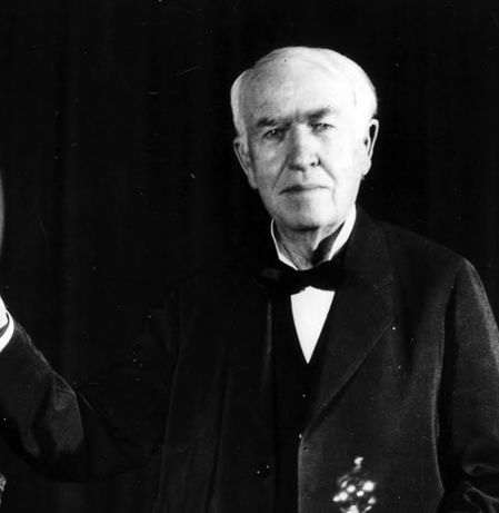 biography com thomas edison