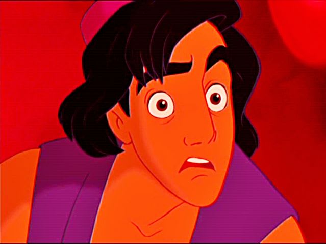 Can You Identify These Disney Characters From Only Their Eyes? | Playbuzz