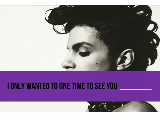 prince purple rain lyrics free download