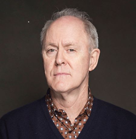 John Lithgow
