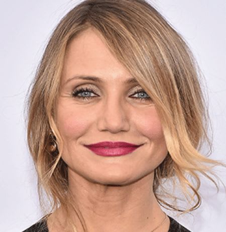 Cameron Diaz