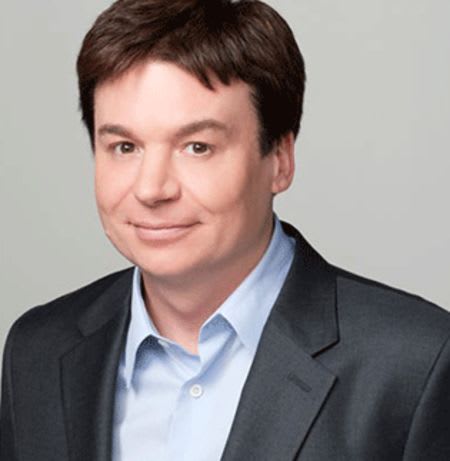 Mike Myers